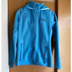 Patagonia Full-Zip Jacket